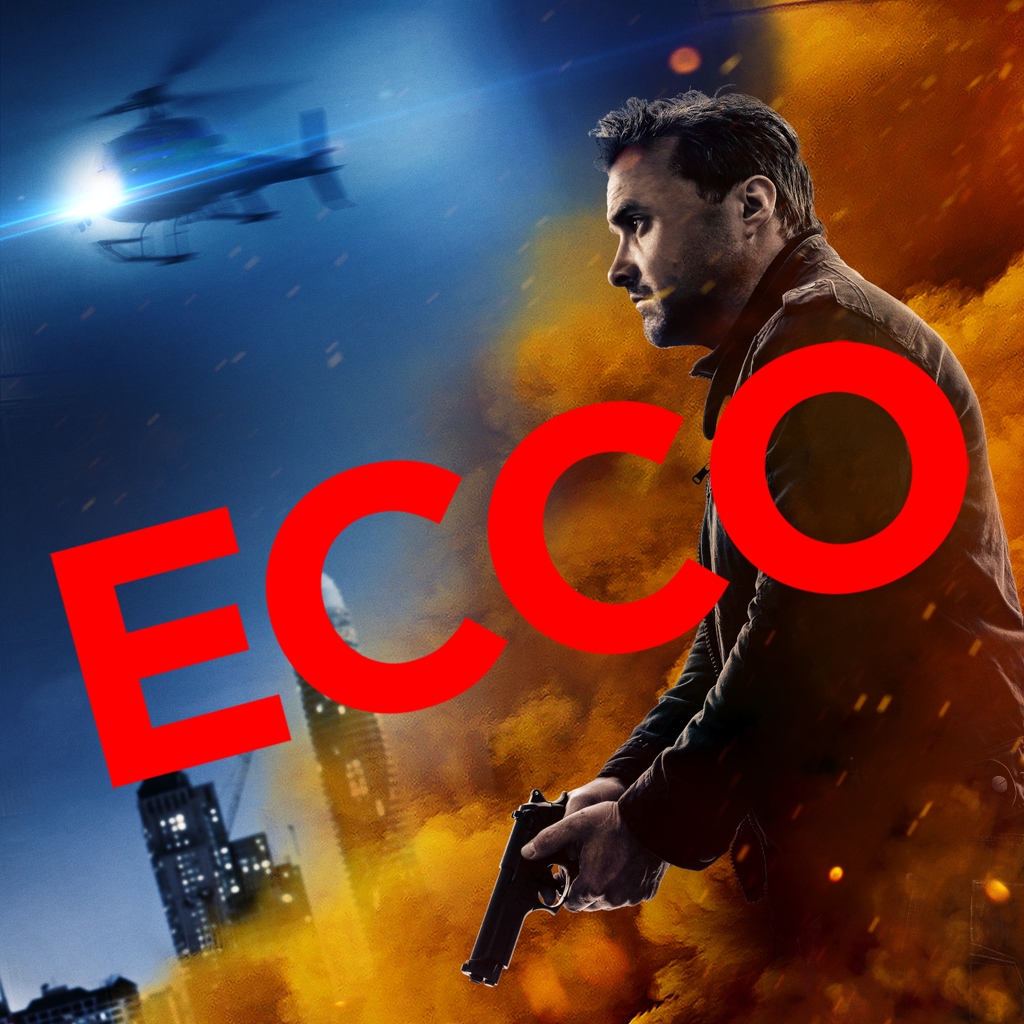 GoldwynFilms's tweet photo. ECCO | An assassin living his life in the shadows emerges from hiding to discover his lethal beginnings... Ecco is Available Now! https://t.co/hk5dubIgnD

#SGF #GoldwynFilms https://t.co/cHguI7ZhWV