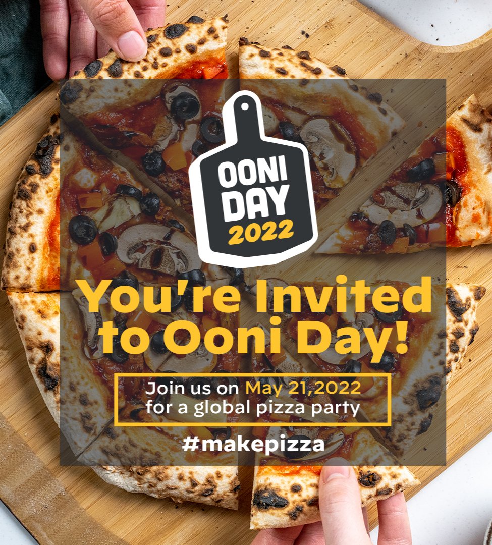 PeterboroughOne's tweet photo. 🍕COMPETITION TIME! 🍕

To celebrate #OoniDay on 21st May, Van Hage are giving away an Ooni Koda 12 Gas Powered Pizza Oven &amp; 12” Pizza Peel (RRP £333.99)! 

F &amp; RT! 

#competition #ooni #pizza #giveaway #freebie #winitwednesday https://t.co/7VrBJsV7t2