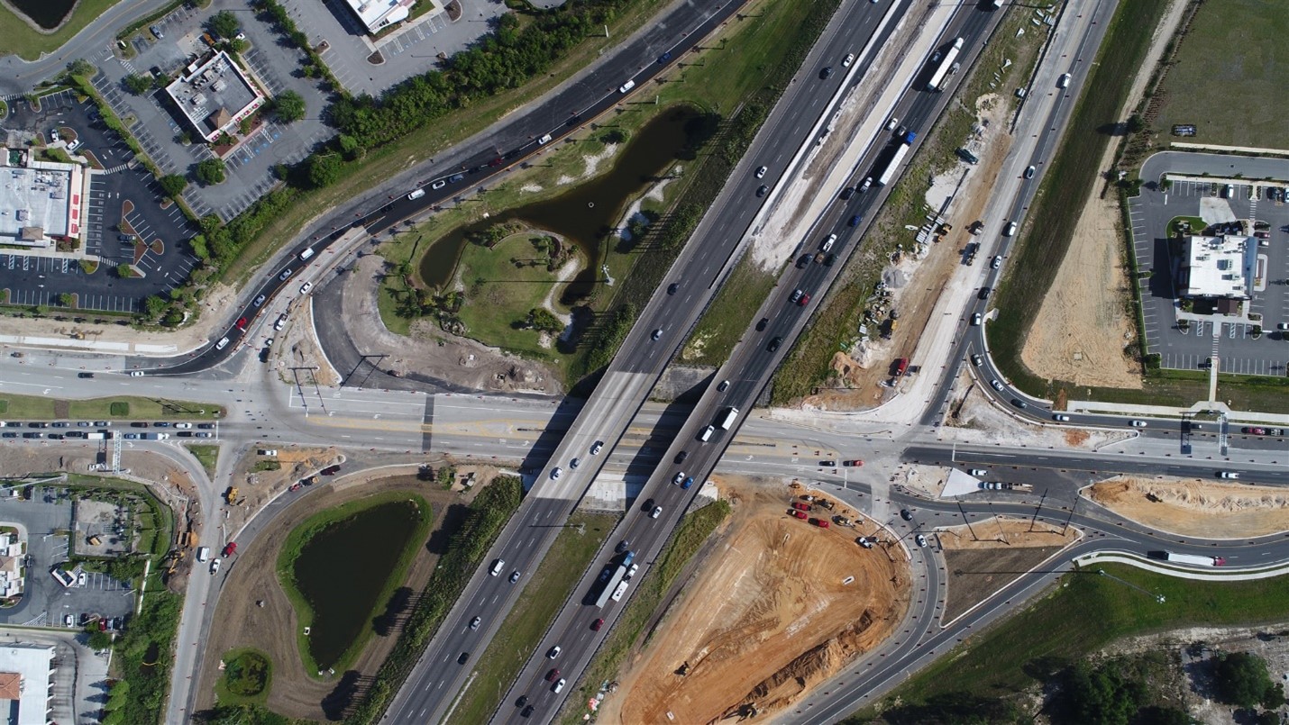 bioreconstruct on Twitter "Aerial look at the Champions Gate