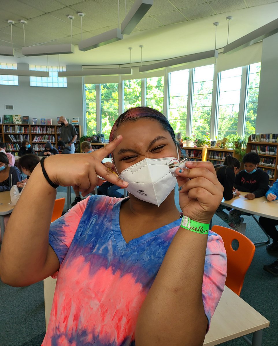 Members of BorgWarner Inc came and visited Mr. House's class and explained the engineering process of their Turbo motors and what they do at their factory!