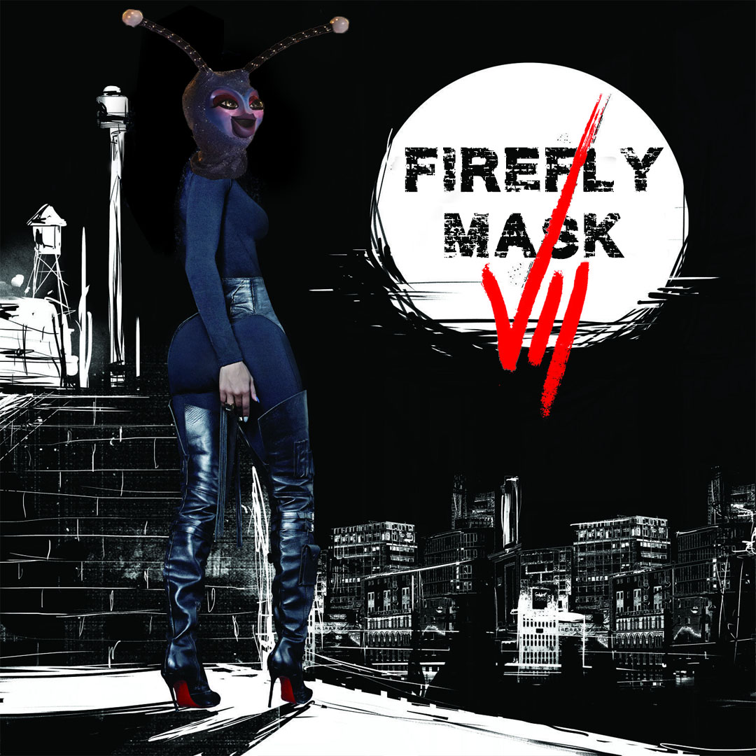 MusicClubFOX's tweet photo. #FireflyMask a.k.a @TEYANATAYLOR dropped the greatest trilogy of all time! 

She was destined to become #TheMaskedSinger Golden Trophy Winner! 🏆 https://t.co/yNa0Gm1Tct