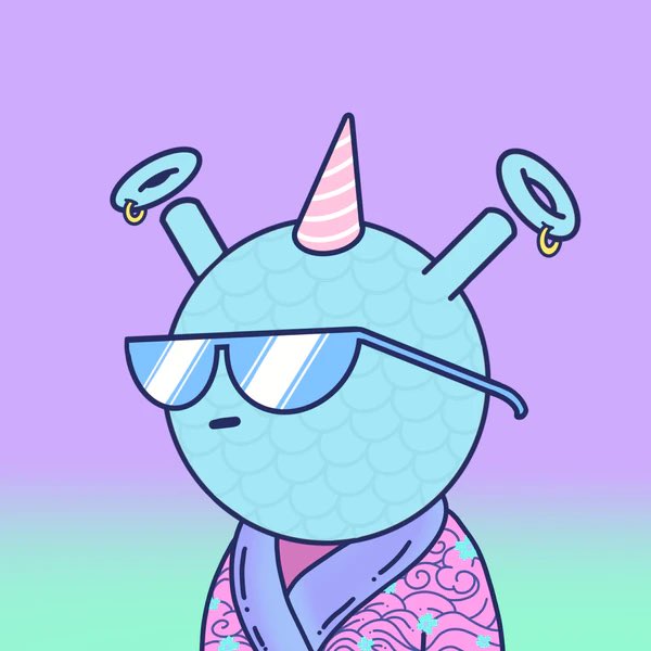 My homie <a href="/BelfortNFT/">belfort</a> just bought his FIRST <a href="/quirkiesnft/">Quirkies</a> 🔥 Help me give him a proper welcome to Quirksville! 

S/O to <a href="/quirk_bear/">Beartoshi Nakamoto 🐻</a> for hooking him up with such a sick quirk 🤝

#quirkieslovequirkies