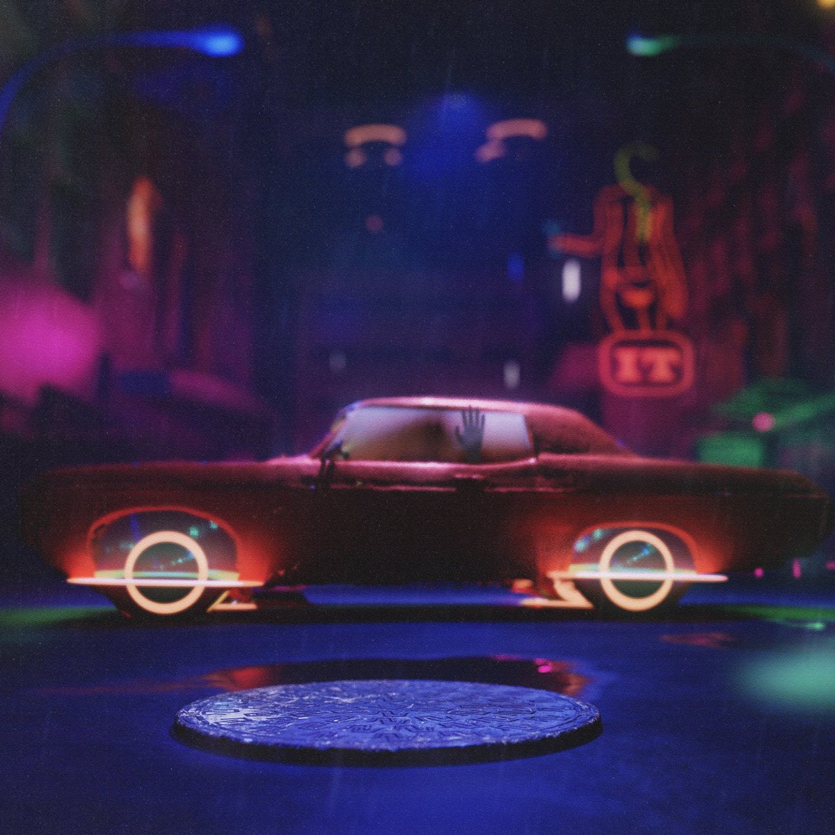 "IT" prod. by <a href="/OKJOHNHOJOHNHO/">JOHN HO</a> 
out this eve @ 9p PST ✨

🎨 by <a href="/mutepsd/">mute</a>