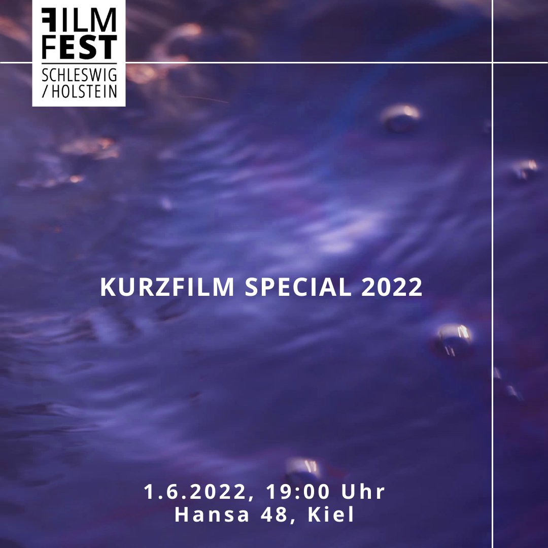 FilmfestSH's tweet image. 🎬Am 01.06. findet unser #KurzfilmSpezial statt. Wir zeigen euch brandaktuelle Filme, die außer Konkurrenz laufen. Hier sind die ersten 3: 
QUARANTINE CALLS von Sebastian Husak
HELDEN von Olli Ott und Torben Sachert
COLD SOLUTION von Björn Beton
Mehr Infos filmfest-sh.de