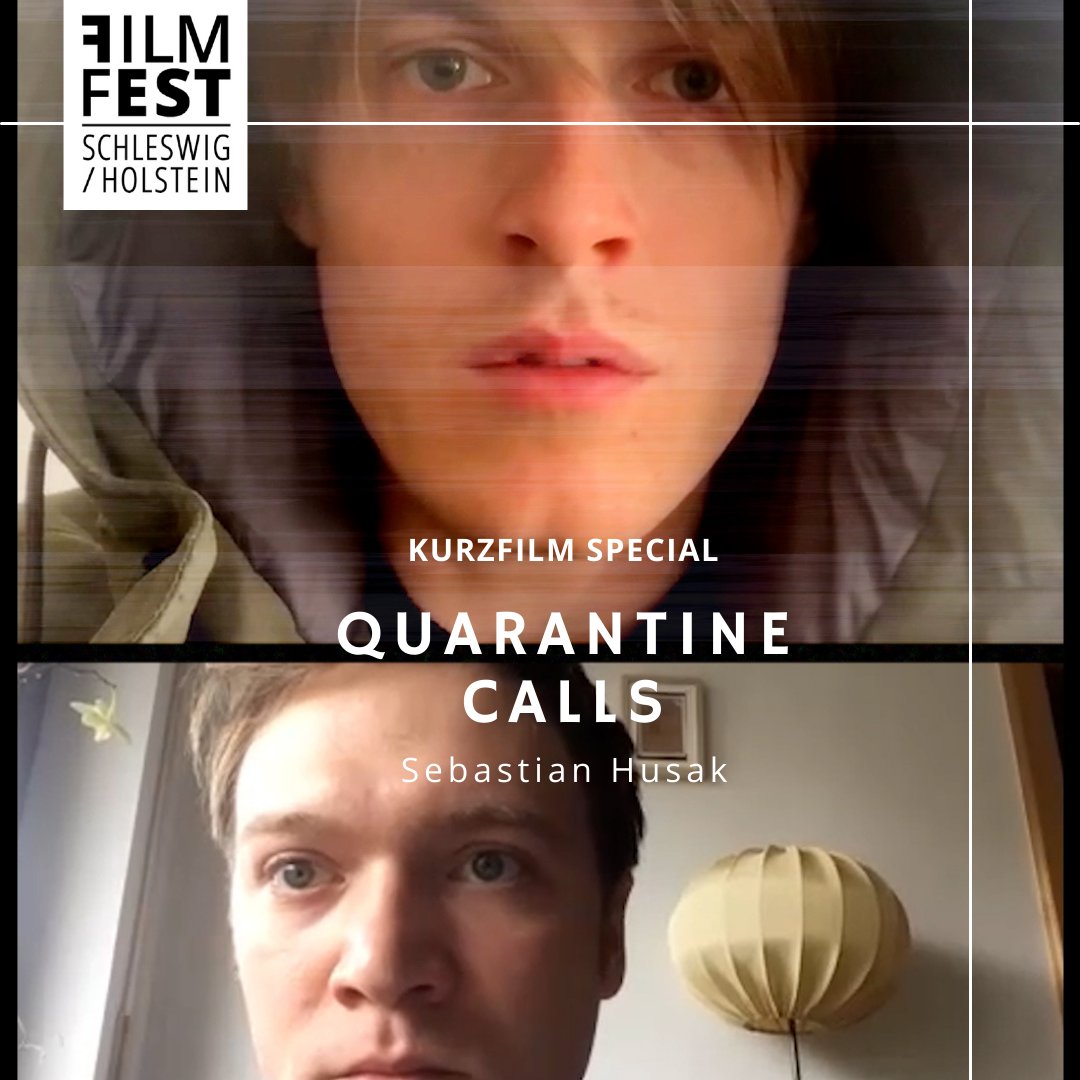 FilmfestSH's tweet image. 🎬Am 01.06. findet unser #KurzfilmSpezial statt. Wir zeigen euch brandaktuelle Filme, die außer Konkurrenz laufen. Hier sind die ersten 3: 
QUARANTINE CALLS von Sebastian Husak
HELDEN von Olli Ott und Torben Sachert
COLD SOLUTION von Björn Beton
Mehr Infos filmfest-sh.de