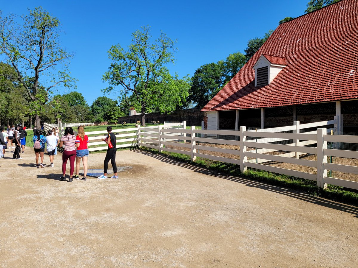 GMNorth's tweet photo. Great time at Mount Vernon, headed to Primo for lunch! #DC2022 https://t.co/ReXBHvZEHt
