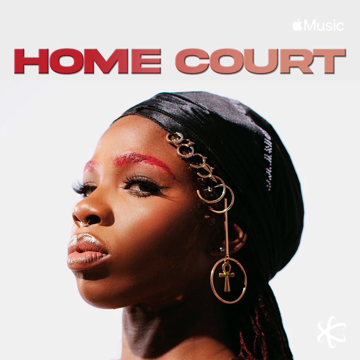 elementalBPM's tweet photo. Happy Thursday everyone! We got new playlist updates from 3 certified legends! @haviahmighty is featured on #HOMECOURT, @kendricklamar dazzles on #HITLIST and @burnaboy preps is with his new album coming in July on #WORLDWIDE. Check em out on Apple Music and Spotify!! https://t.co/MXyaNQ5Rcp