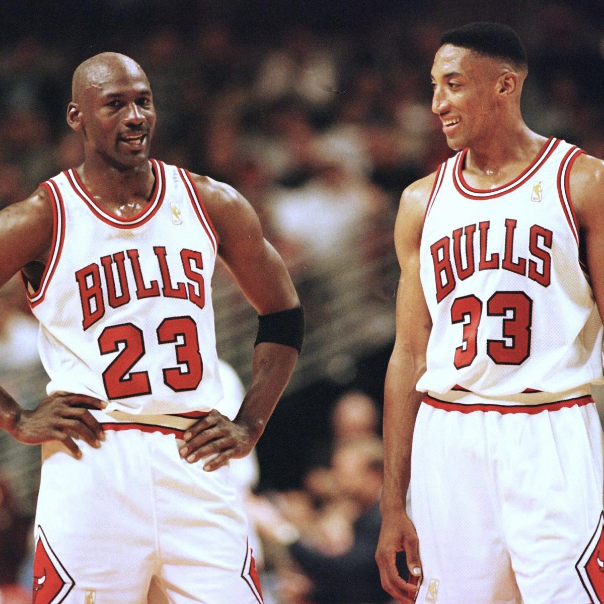 overtime's tweet photo. Greatest duo in NBA history? https://t.co/0jCze1LJGs