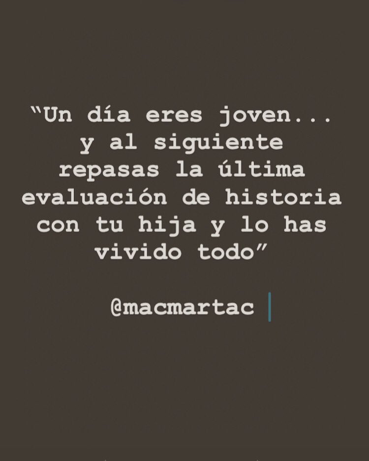 Marta Cámara (@macmartac) on Twitter photo 