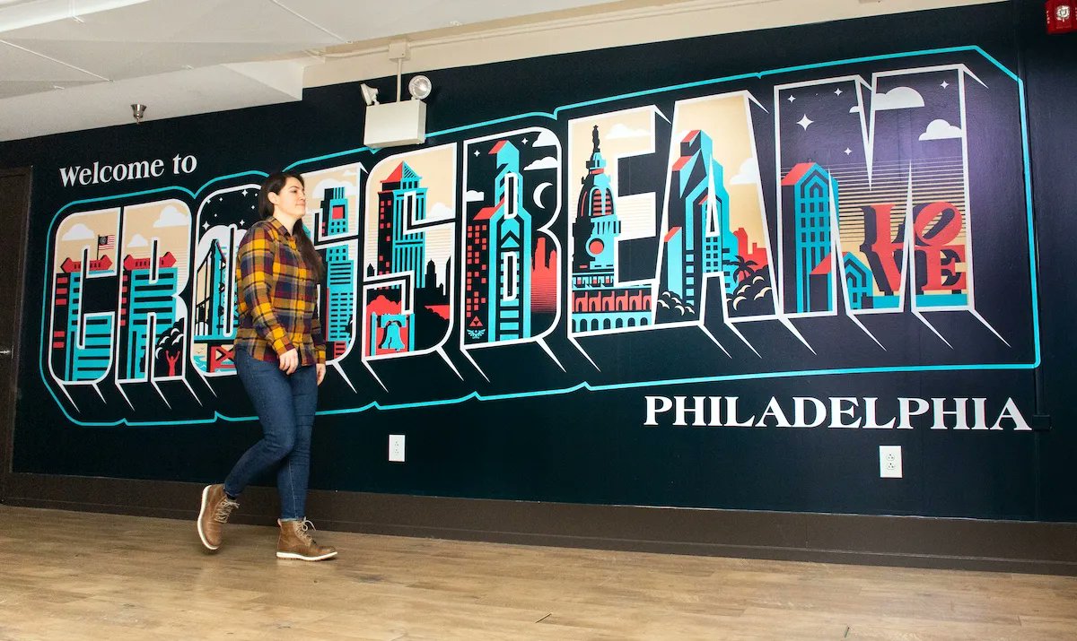 Technical_ly's tweet image. .@Crossbeam announced this week during its inaugural partnership conference that it has acquired @joinpartnered bit.ly/3MANP8X