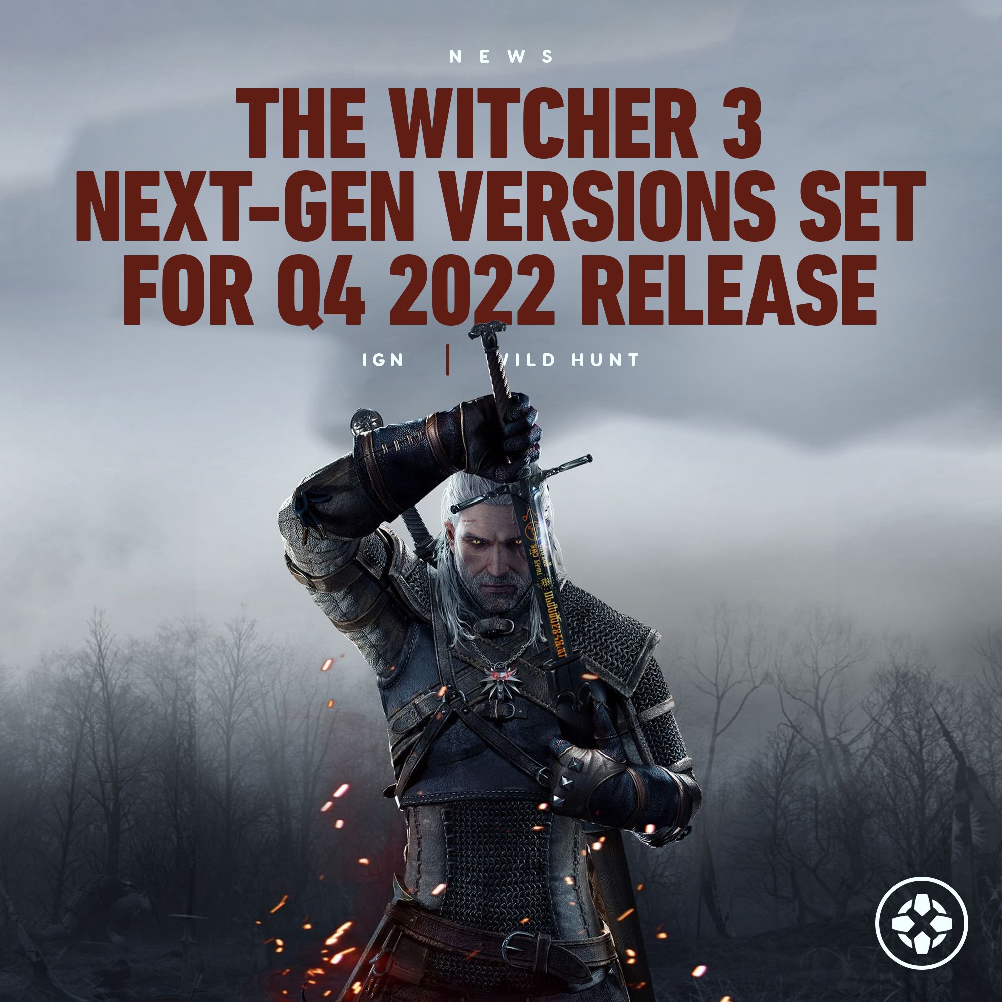 The Witcher on X: The Time of Contempt is nigh. 👀 The Witcher returns to  Netflix in Summer 2023 #TUDUM  / X