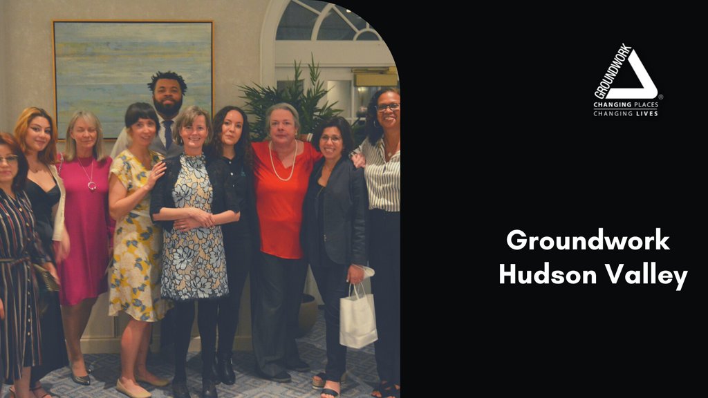 📣 <a href="/GroundworkHV/">Groundwork HV</a> awarded a #ClimatePreparedness and Land Restoration Grant to retrofit ten subsidized housing developments in Yonkers with #greeninfrastructure carried out by the Green Team in collaboration w/ <a href="/mhacyonkers/">MHACY</a> and <a href="/Westhab1981/">Westhab, Inc.</a>. 
Read more:  bit.ly/38kIBzv