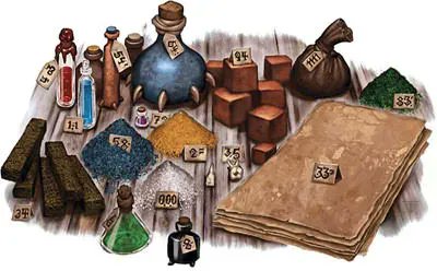 Sigil_EG's tweet photo. Are you a hoarder of spell components or do you toss that stuff around like confetti?
(image courtesy of https://t.co/4iU8HNxCfX)
#caster #spells #seg #dnd5e #components #hoarder #magicmissle #dnd https://t.co/P2Oac6ZF5o