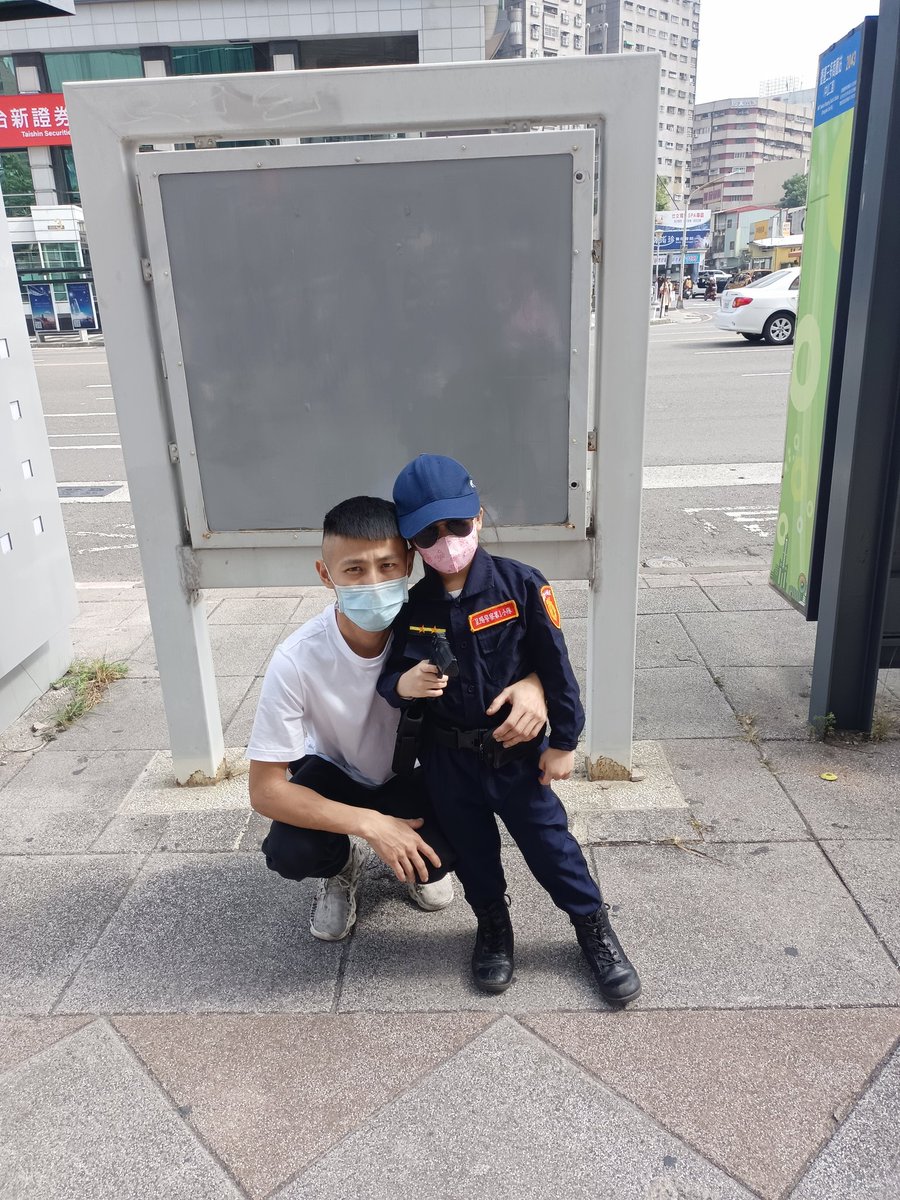 skip61118's tweet photo. 帥喔！ https://t.co/hO9MwnT7DV