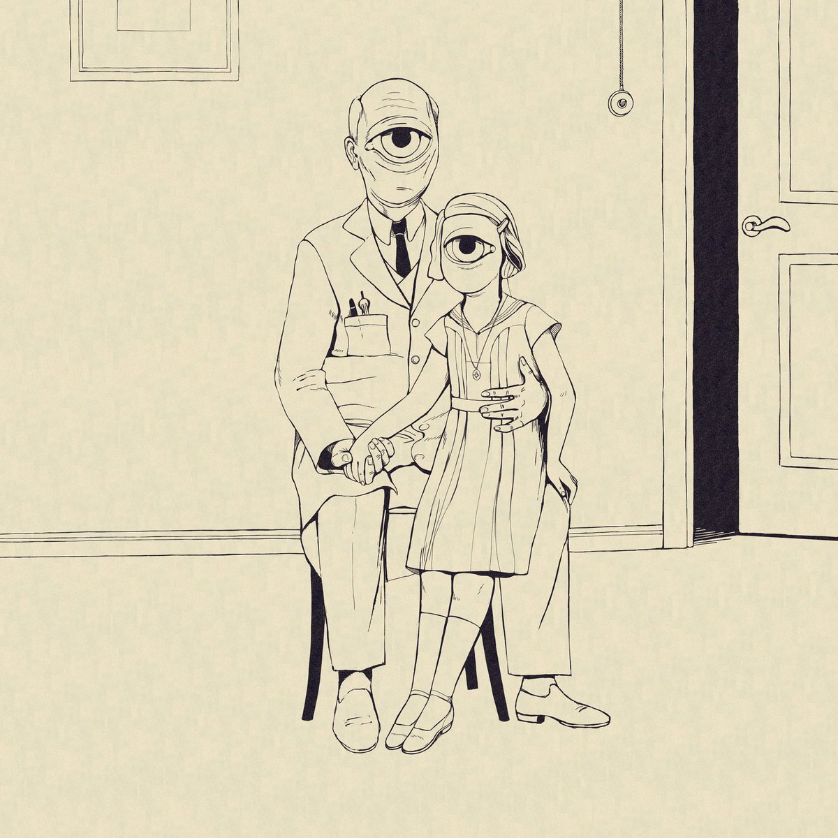 a_marrast's tweet photo. The line art for 'Arges and His Daughter Maira' is mostly ready. I might do some minor edits while working on colours though
#XCLPD #WIP https://t.co/IoLB0XzSFx