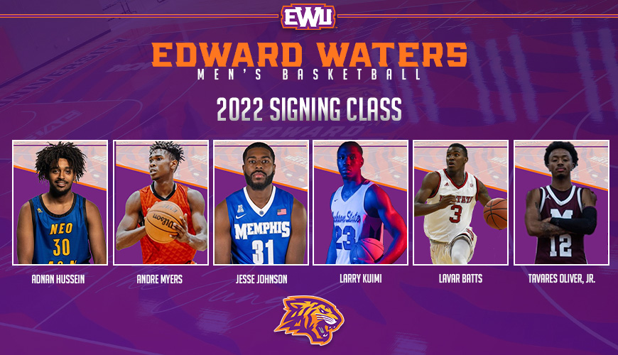 Edward Waters Athletics tweet media