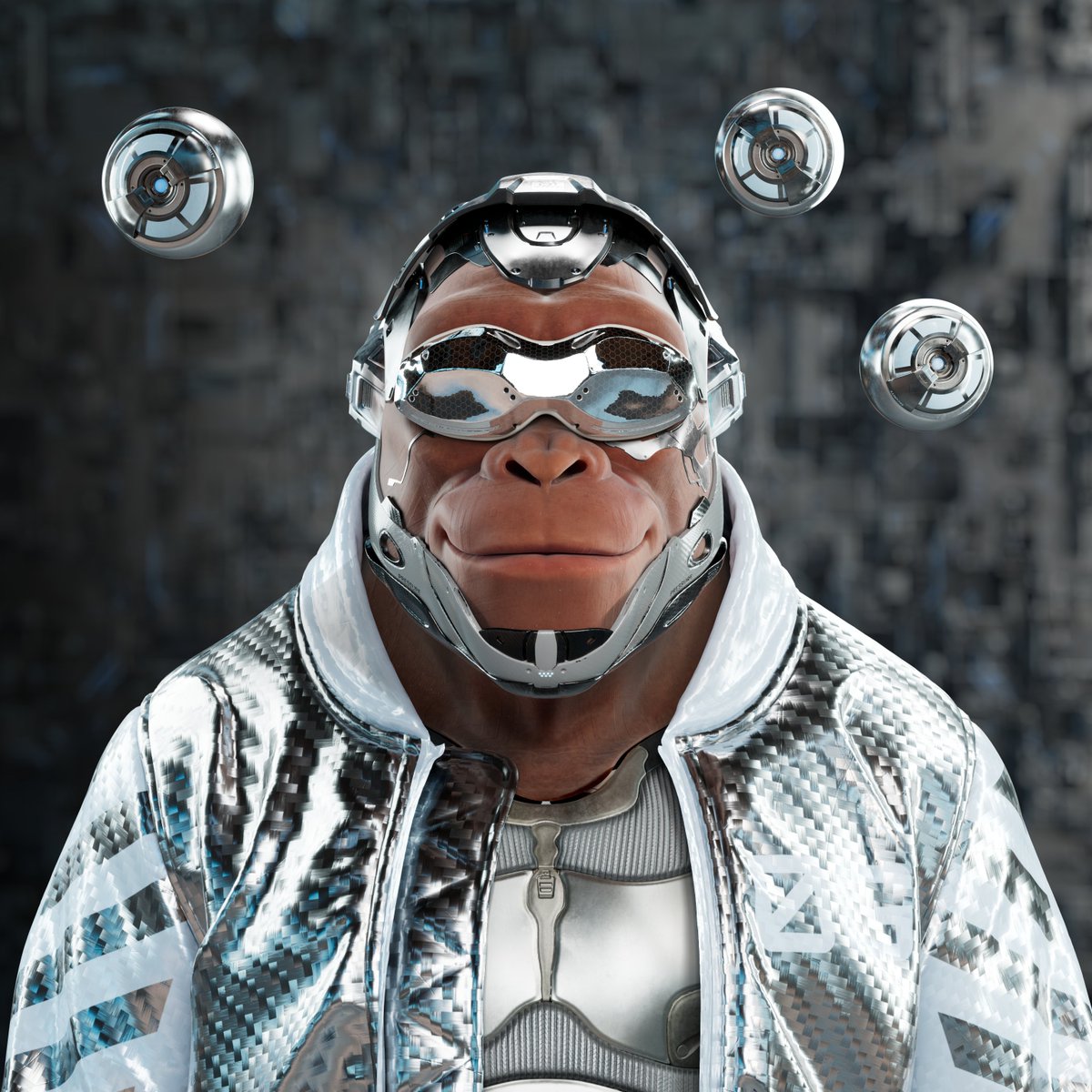 Alpha Kongs Club tweet media