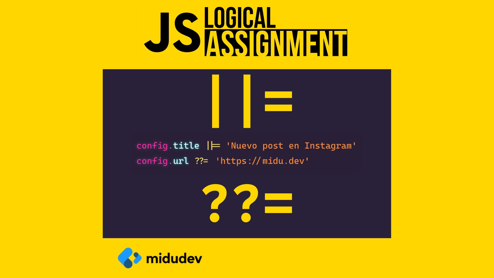 midudev › miduconf.com ‹ on Twitter: 