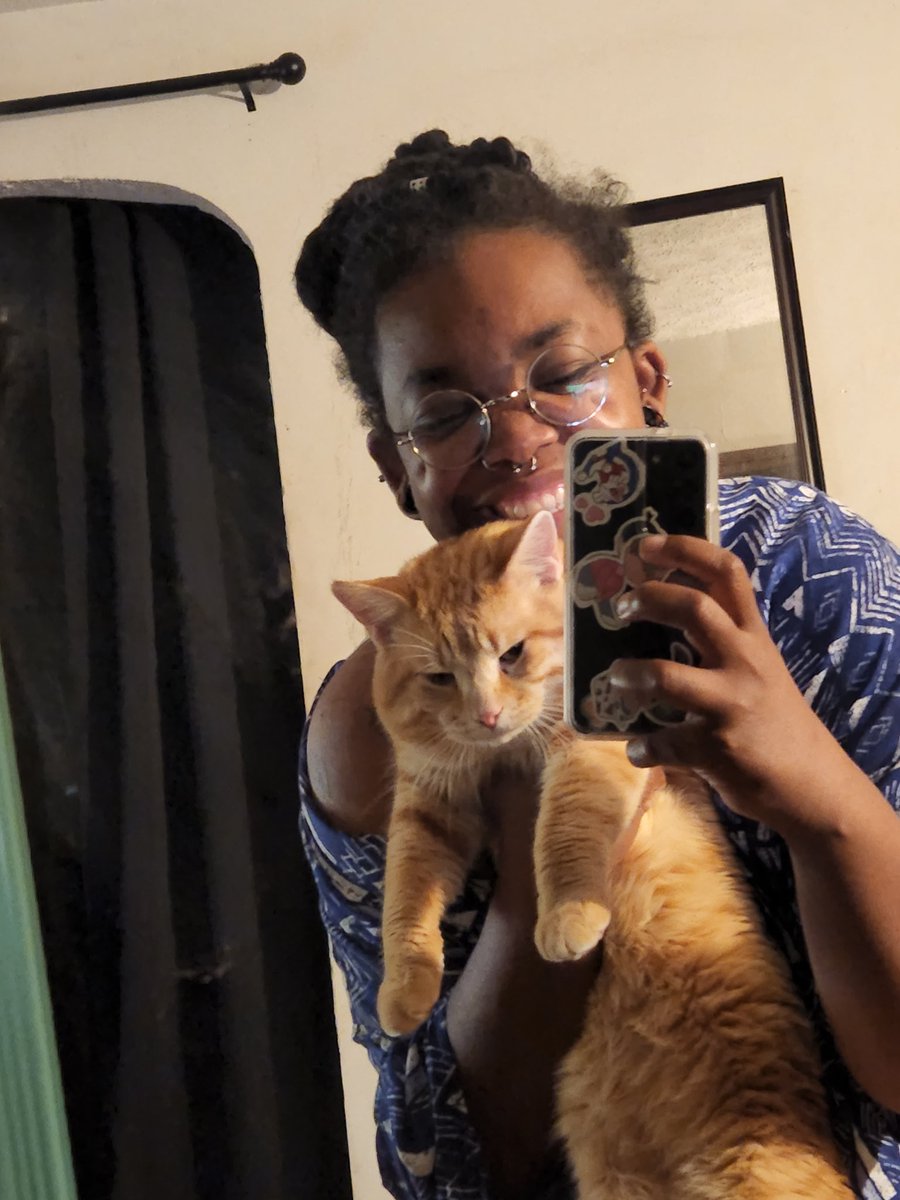 sxncakes's tweet photo. 🐱Cat Daddies🐱
♡#AtinyBlackoutDay #blacktinyselcaday #blackoutatiny #SAN #CHOISAN #ATEEZ #산 @ATEEZofficial ♡ https://t.co/UxYSgYGT7S