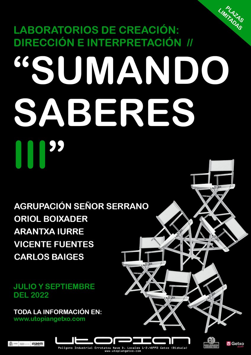 Utopian Getxo (@utopiangetxo) / Posts / X
