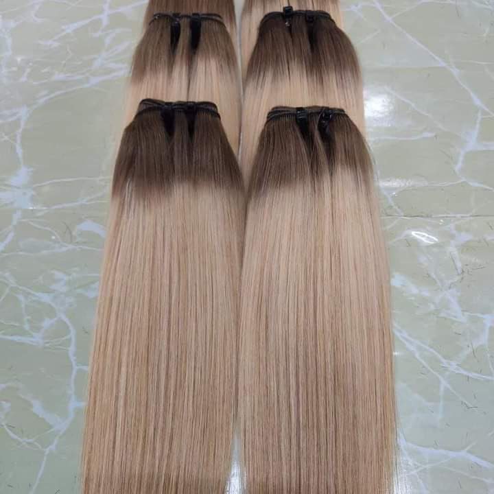 100% human remy hair Color hair, Bulk hair, hair extension Wholesale price, discount large amount +84382677098 #hairselling...awesome #Hair#curly#straightened hair # atricanhairwig#uravehair#remihair