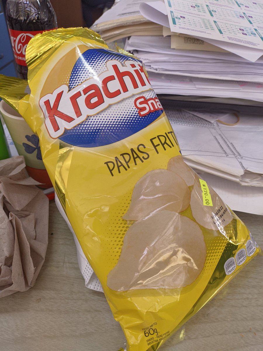florastargos's tweet photo. Literalmente te cobran el aire🙄 #krachitos https://t.co/PxqA1Yi2tZ