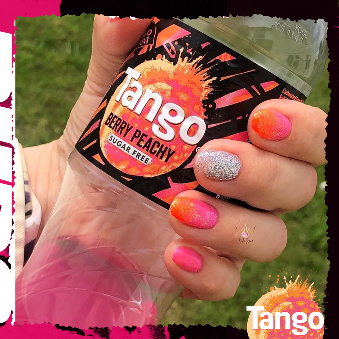 DrinkTango's tweet photo. We love to see it! Keep your snaps coming with #timetotango & we'll feature you 📸🍊😎 https://t.co/KoFfSVRzsN