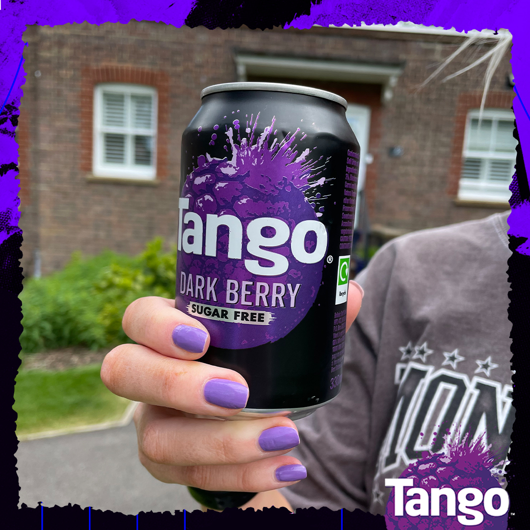 DrinkTango's tweet photo. We love to see it! Keep your snaps coming with #timetotango & we'll feature you 📸🍊😎 https://t.co/KoFfSVRzsN