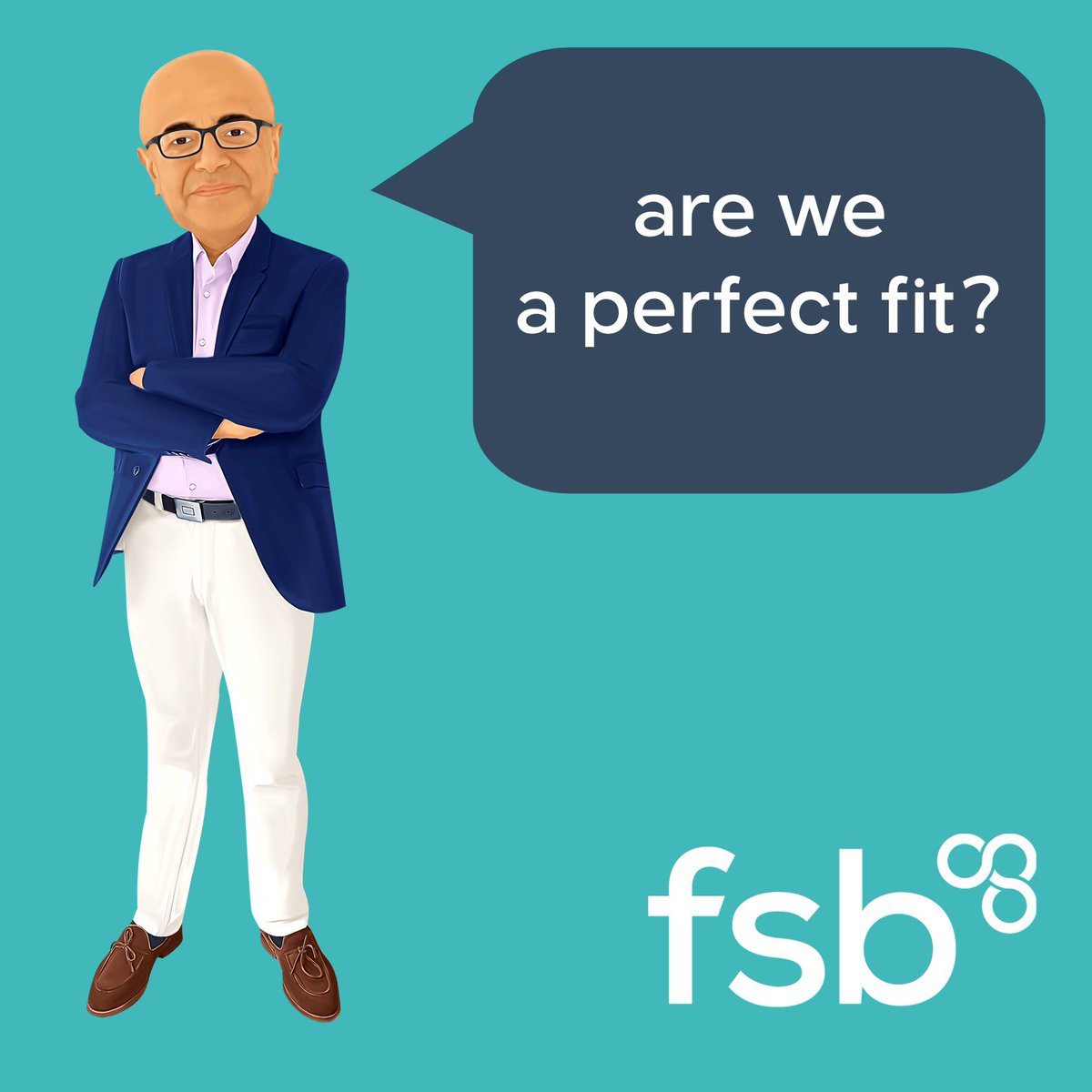 There’s only one way to find out: calendly.com/piyushfsb/what…