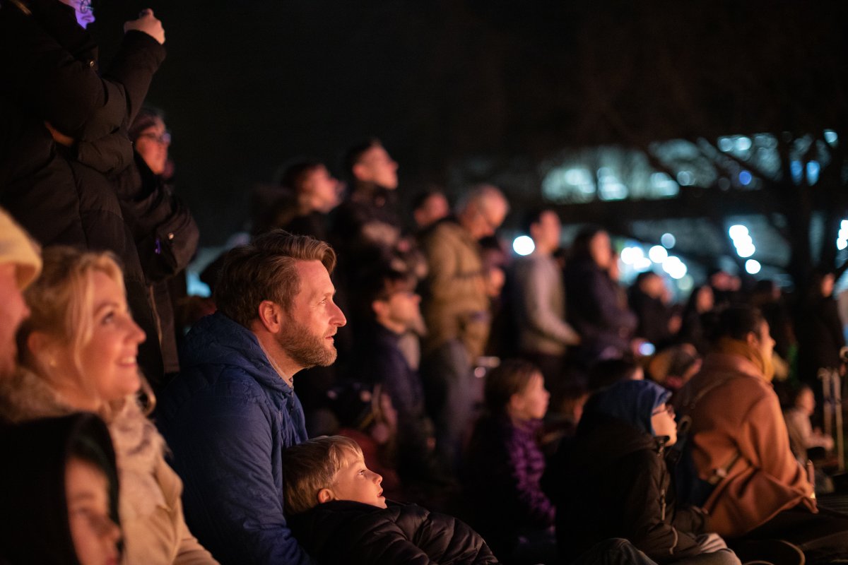 We're hiring!  Looking for 2x freelance Producers with experience of outdoor / site-specific events to work on our next exciting projects.  Details can be found here pinwheel.org.uk/jobs