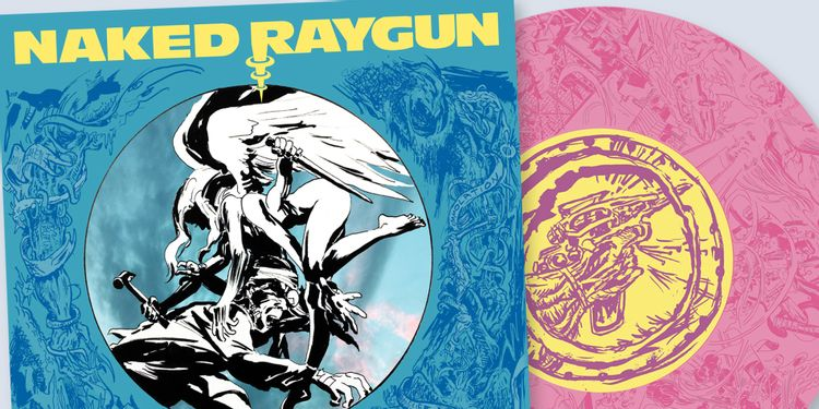 KickstarterRead's tweet photo. .@CBR's @samstoneshow talks with James Romberger about the @NRaygunOfficial“Broken Things” @Kickstarter project.

https://t.co/BN82dxpuNu cc: @elmodernisto https://t.co/2XgmMArYOM