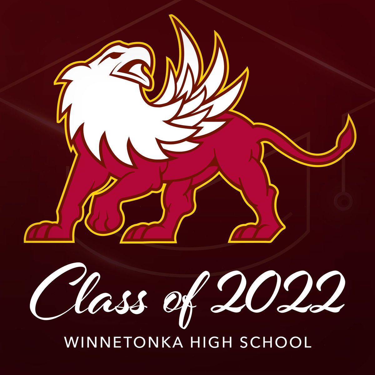 NKCSchools's tweet photo. Tonight, 244 seniors will graduate from Winnetonka High School. The Class of 2022 has earned numerous honors and awards, including $2.5 million in funding to pursue their postsecondary goals. Read more: https://t.co/SVLVaQyh5M
Stream the ceremony: https://t.co/3igTWent0m https://t.co/Xu0VswoRci