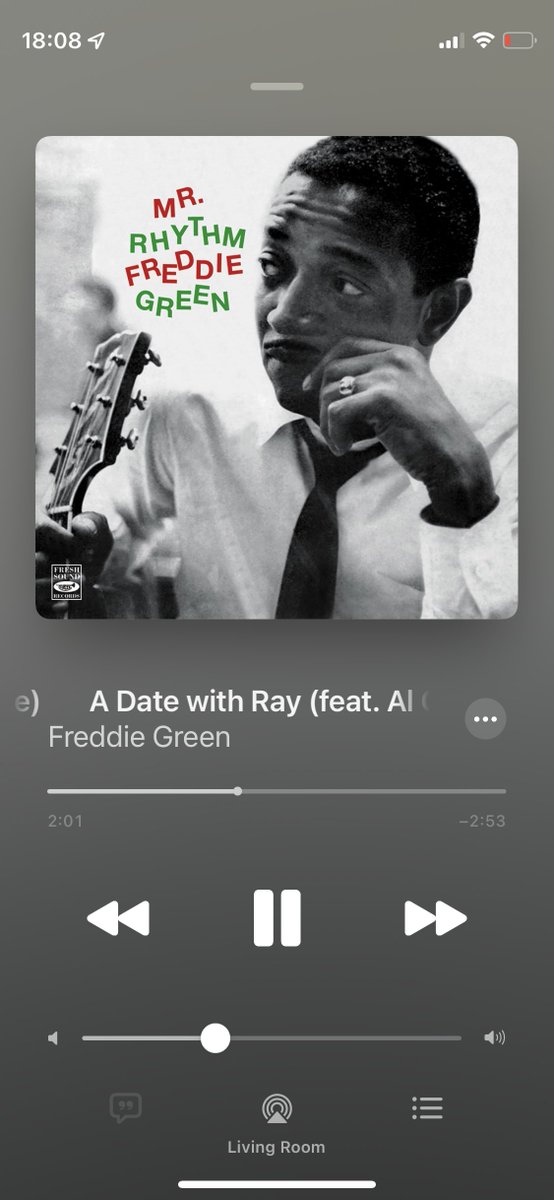 Such good vibes 🎵