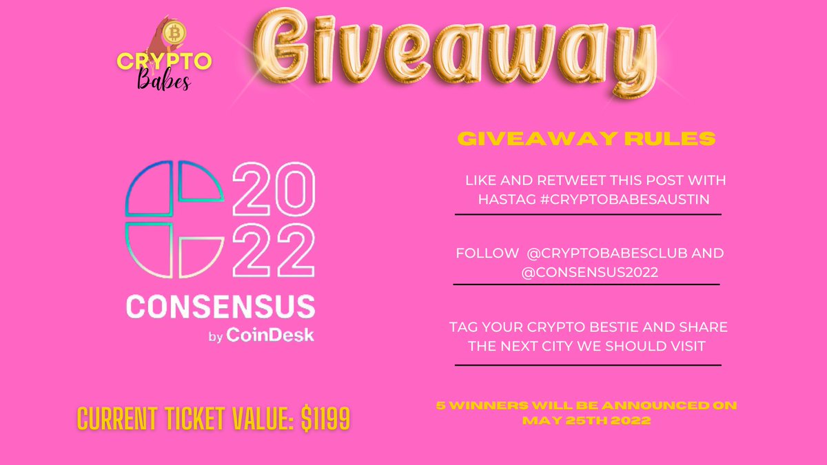 Fem T3ch (Formerly CryptoBabes) tweet media