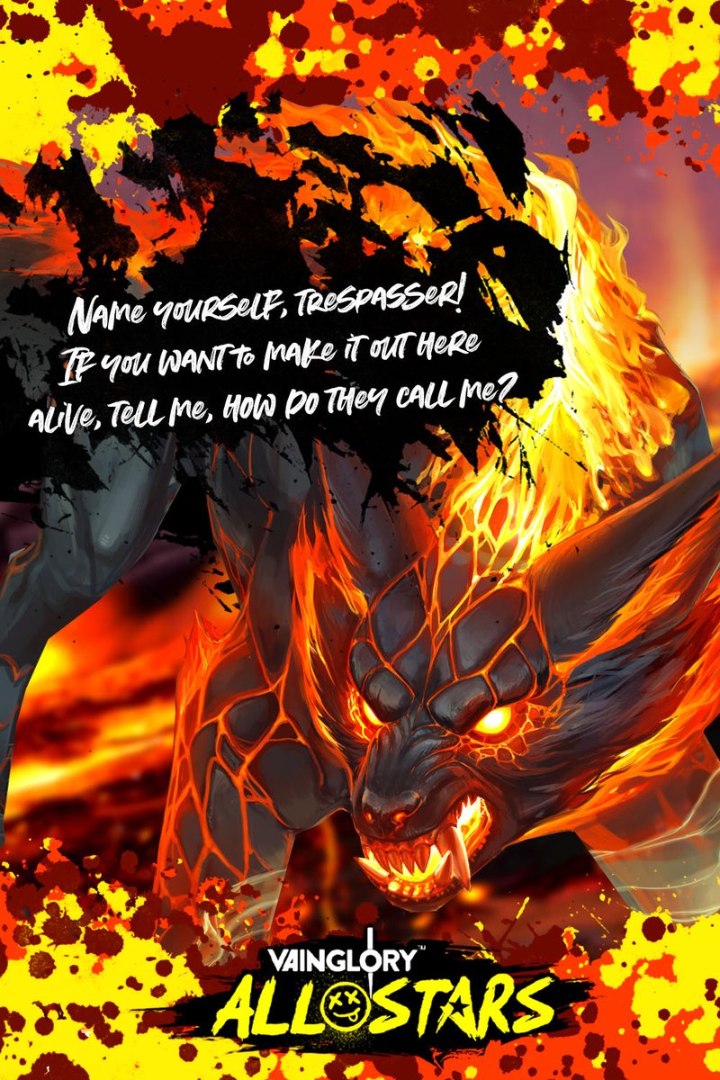 Vainglory All Stars tweet media