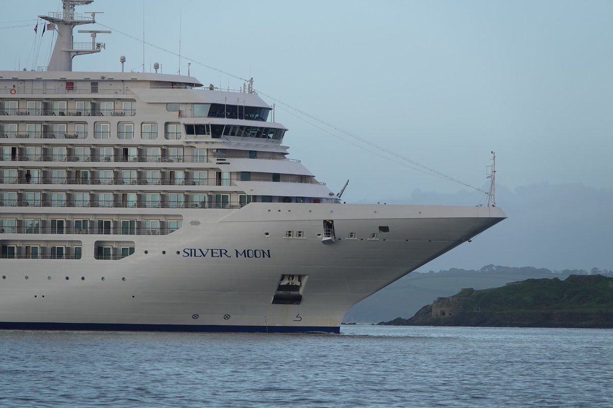 <a href="/johnkenships/">John Kennedy</a> <a href="/ABPSouthampton/">ABP Southampton</a> <a href="/Silversea/">Silversea</a> In <a href="/HarbourFalmouth/">Falmouth Harbour UK</a>