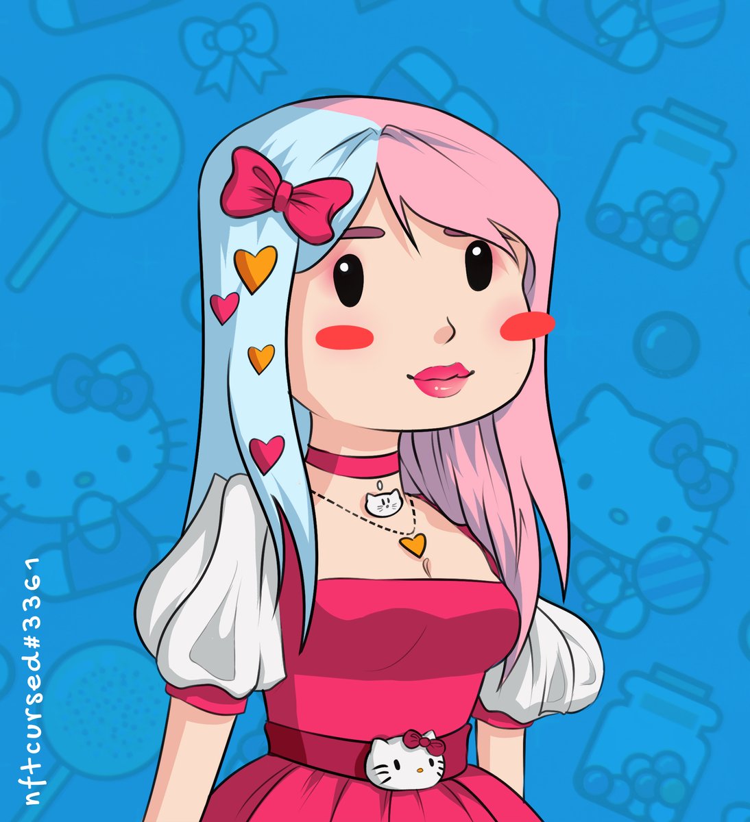 Alexandr Blazedov ❤️ Memeland tweet media