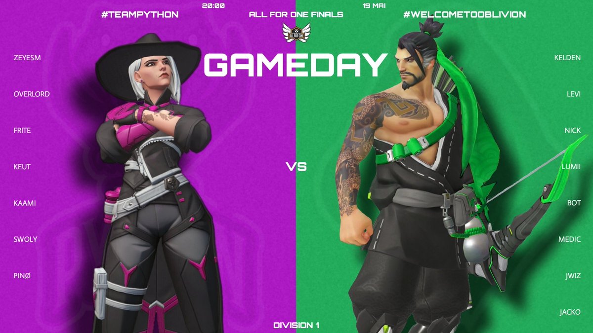 TEAM PYTHON tweet media