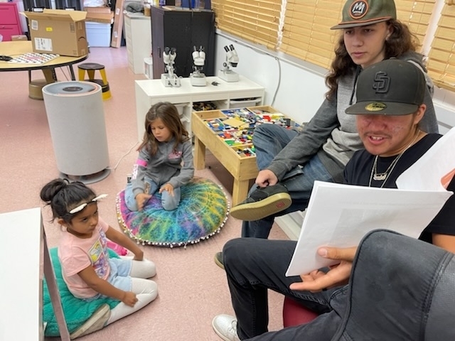 David MacLeod tweet media