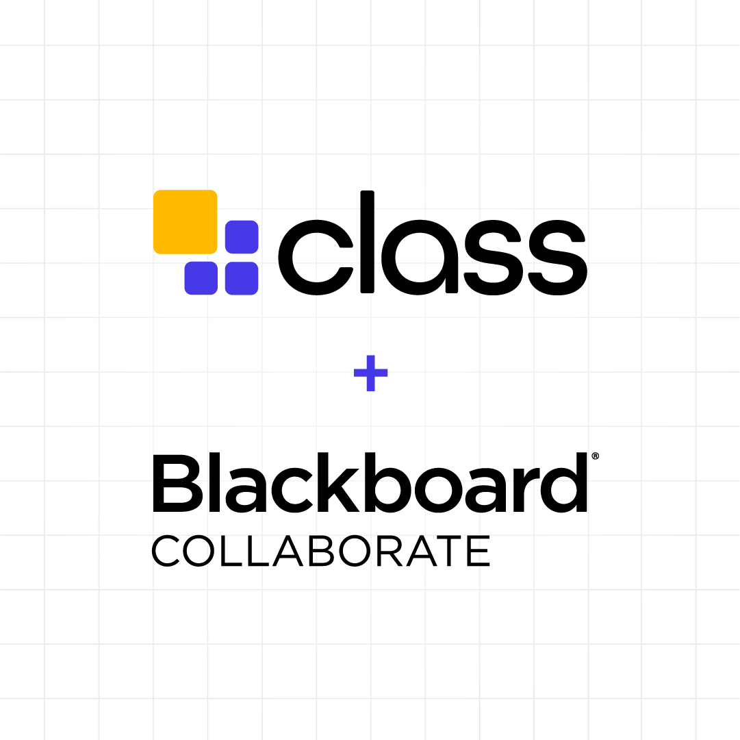 Blackboard's tweet photo. Today we announced a definitive agreement for @WeAreClassTech to acquire @AnthologyInc's  Blackboard Collaborate virtual classroom tool. Read more in the press release:
https://t.co/mF0j19WXa8 https://t.co/5iQiCdTAim