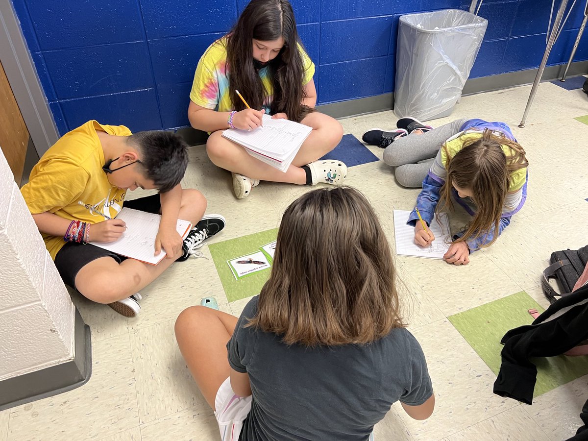 Amanda Cesak tweet media