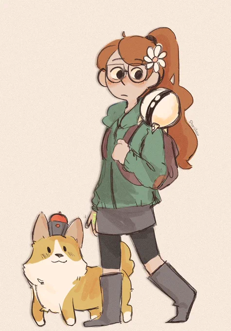 been listening to the ost 
#infinitytrain 
