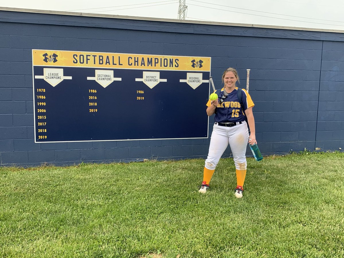 Gracie Taylor (@graciet2022sb) on Twitter photo Goal Accomplished! Thanks to all the coaches who voted for me over the years. I am excited that I was voted First Team All League every season during high school. @mucoachken <a href="/_Coach_Alex_/">Alex Allaman</a> <a href="/CoachMase25/">Coach Mason</a> <a href="/MUMonarchsSB/">Methodist University Softball</a> @USSSAPrideElite Goal Accomplished! Thanks to all the coaches who voted for me over the years. I am excited that I was voted First Team All League every season during high school. @mucoachken <a href="/_Coach_Alex_/">Alex Allaman</a> <a href="/CoachMase25/">Coach Mason</a> <a href="/MUMonarchsSB/">Methodist University Softball</a> @USSSAPrideElite