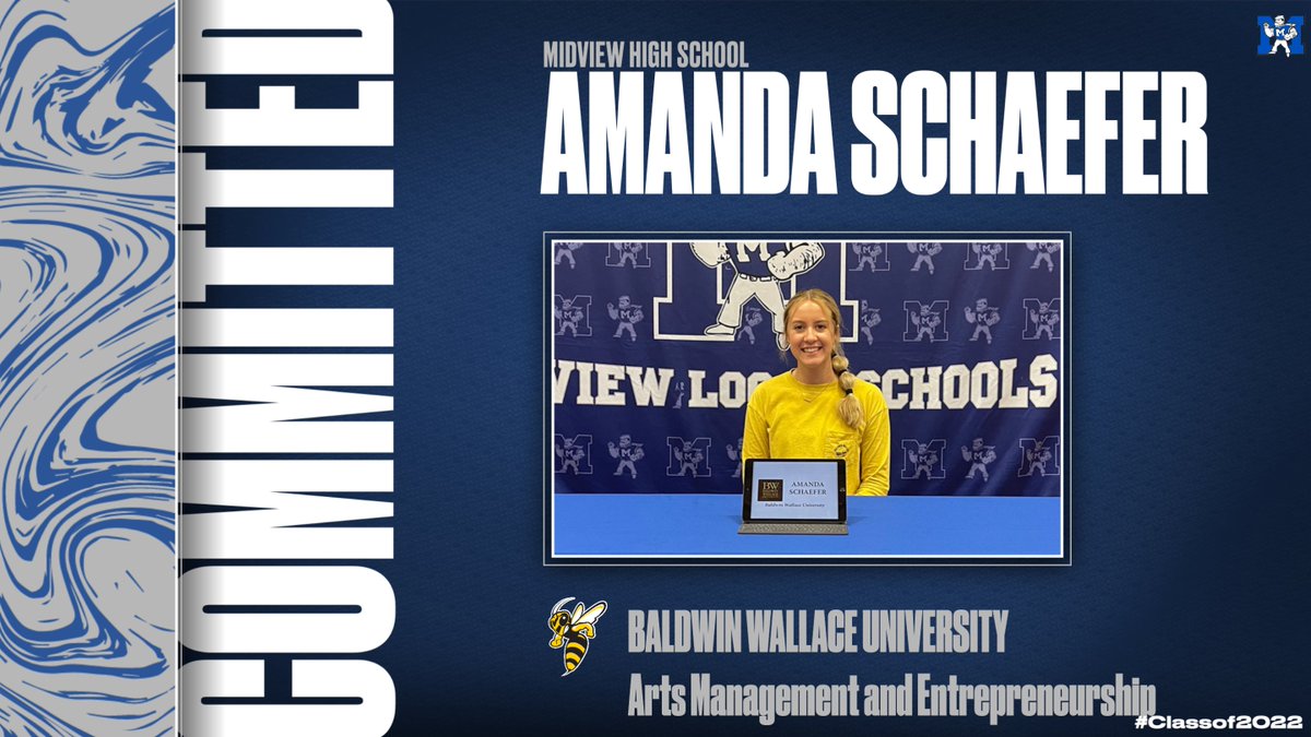 Midview High School (@midviewhs) on Twitter photo 