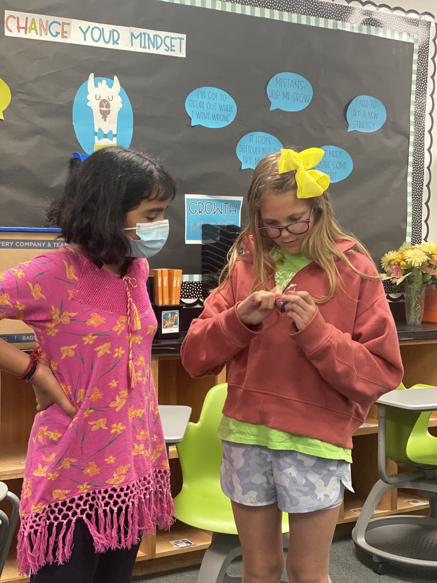 Conquering our middle school fears - combination locks.
#AustinOurStory