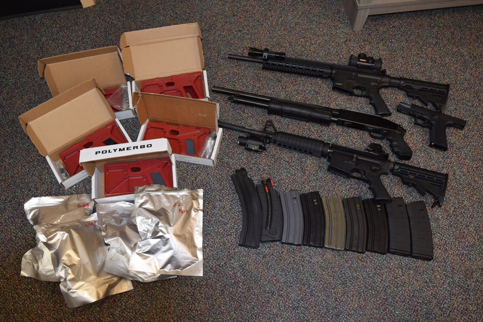 NewYorkStatePolice on Twitter "Great work by Troopers in Troop A a