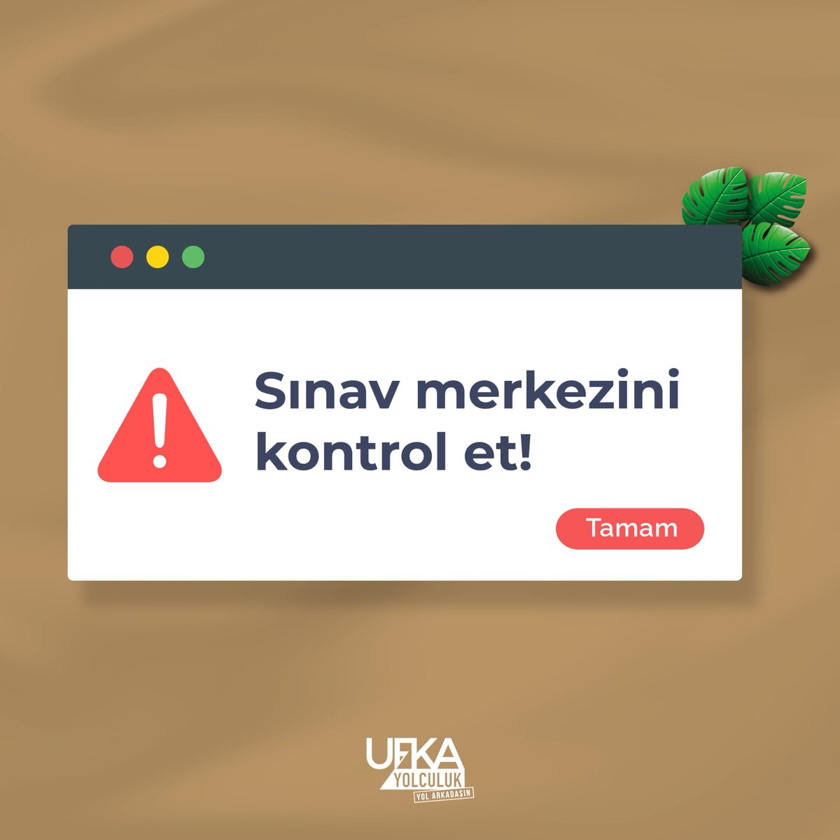 SINAV MERKEZLERİ AÇIKLANDI!

Sınav merkezini öğrenmek için👇
ufkayolculuk.com

#UfkaYolculuk10 #SağlıklıDüşünmek
#Kocaeli #Başiskele #Çayırova #Darıca #Derince #Dilovası #Gebze #Gölcük #İzmit #Kandıra #Karamürsel #Kartepe #Körfez 

👉ufkayolculuk.com👈