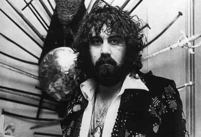 We’re very sad to report that Vangelis has died at the age of 79. His 1970s albums like ‘Heaven And Hell’ and ‘Albedo 0.39’ made him a synth superstar and his ‘Blade Runner’ soundtrack is unquestionably one of the greatest film scores ever. Farewell to an electronic music giant.