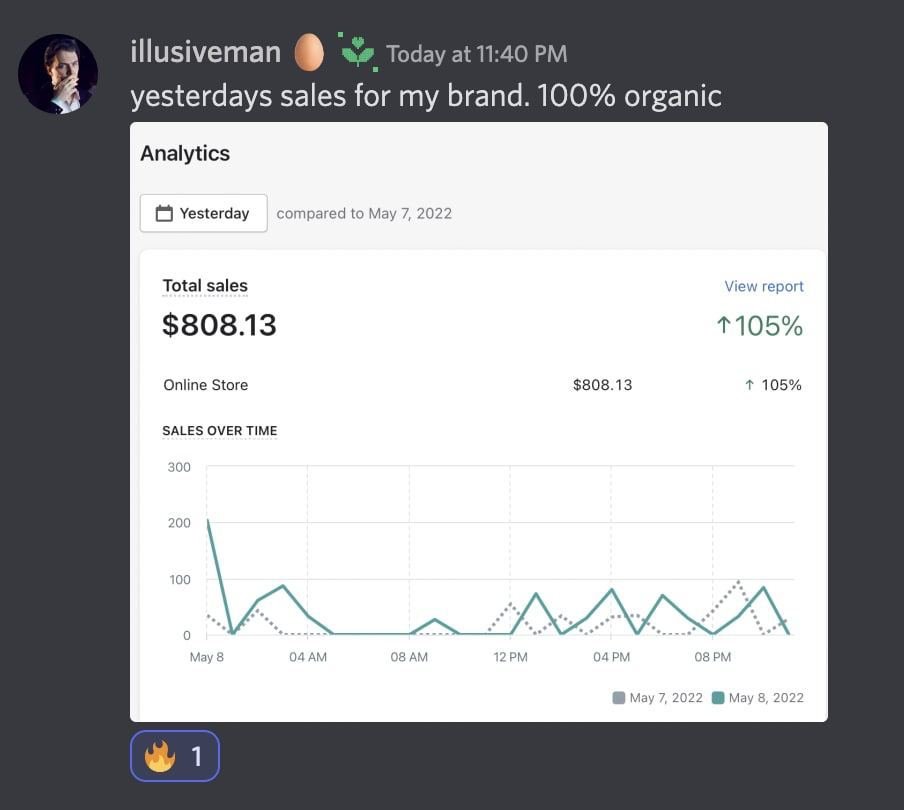 You don't need money to make money.

You need time, energy and HU2.

hustlers-university2.com