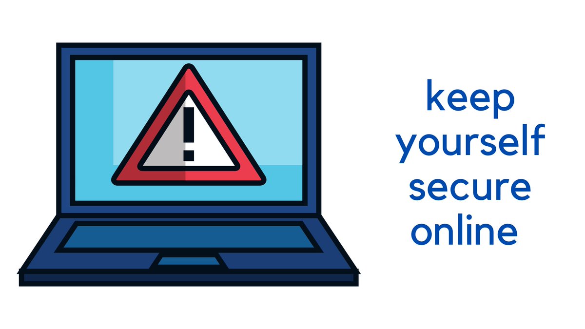 Are you concerned about your personal security when you are online? Check out our latest #blogpost about #onlinesecurity for some #tips on staying safe.
#marketing #security

ingentek.com/post/5-tips-to…